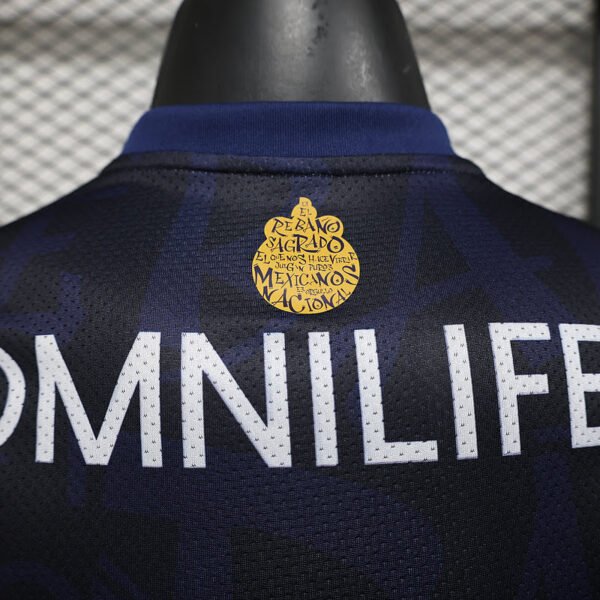 2526 C.F. Monterrey Third Away S-2XL - Image 8