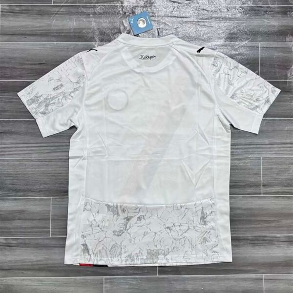 2526 Manchester city Fan home S-4XL - Image 2
