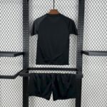 25/26 Miami Away Kids Kit 16-28 - Imagem 2