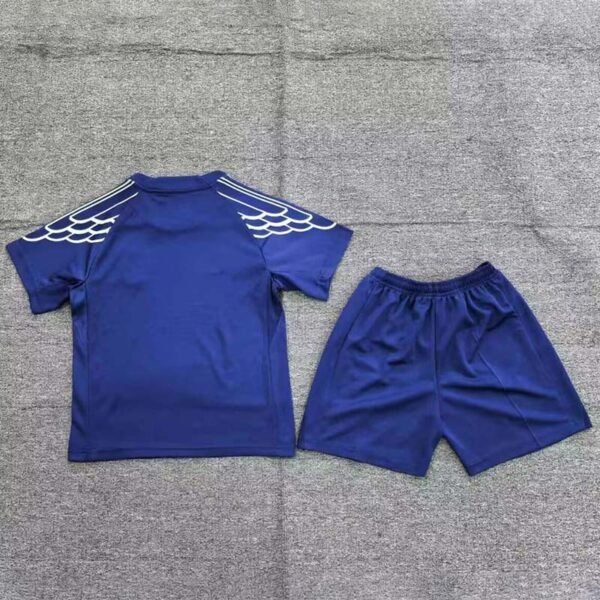 2526 PSG Fourth Away Kids 16-28 - Image 2