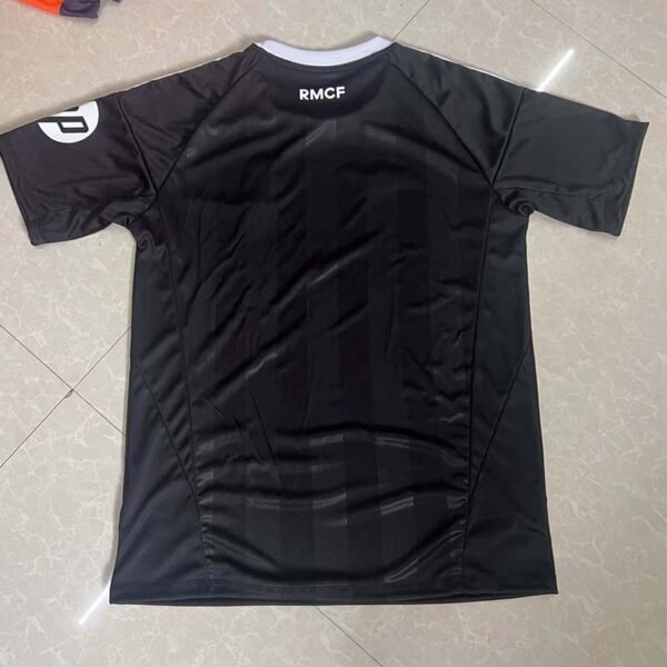 2526 Real Madrid Black Special S-XXL - Image 2