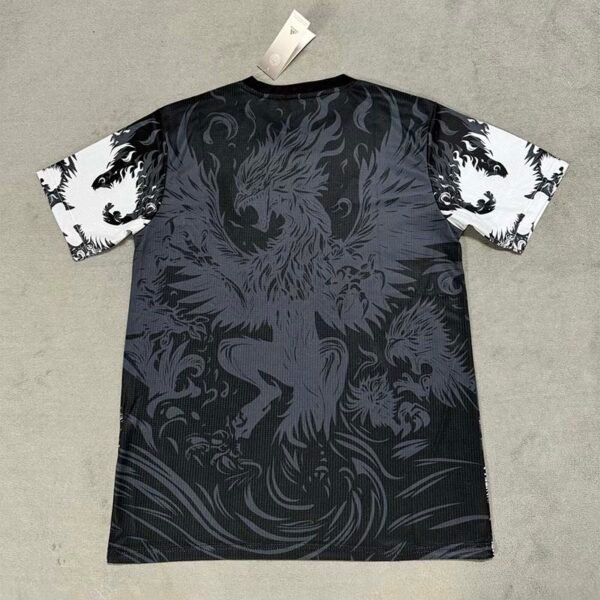 2526 Liverpool Black S-2XL - Image 2