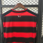 2526 Flamengo home vest S-4XL - Imagem 7