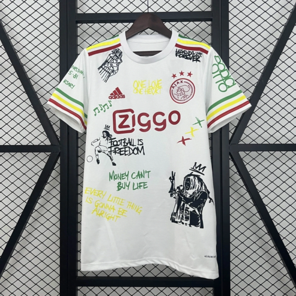 25/26 Ajax Special Edition S-4XL