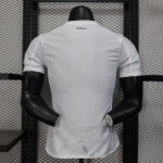 2526 Manchester city Player Away S-2XL - Imagem 2