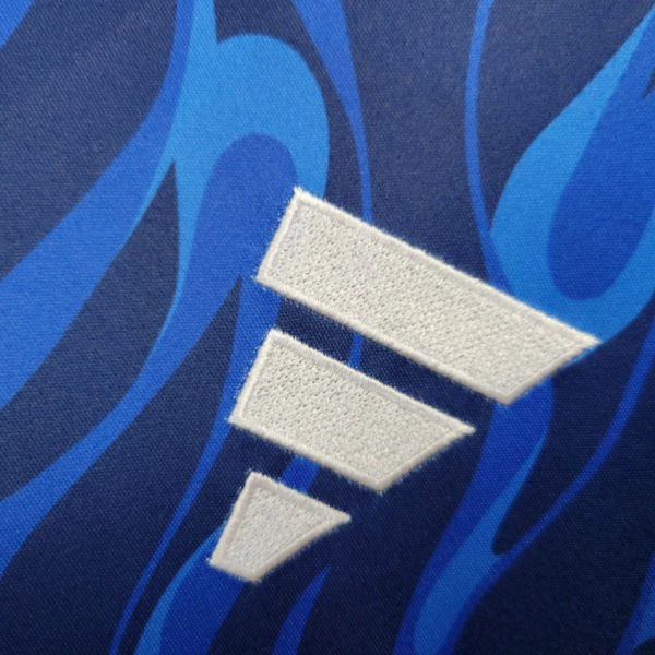 2526 Real Madrid Pre-match S-4XL - Image 6