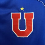 25∕26 University of Chile Home Woman S-XXL - Imagem 8