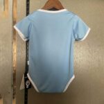 2526 Manchester city Baby size 9-12 - Imagem 2