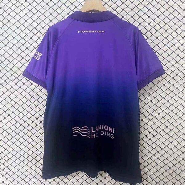 25/26 Fiorentina Special Jersey S-2XL - Image 2