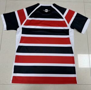 2526 Santa Cruz home S-4XL - Imagem 2