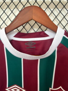 2526 Fluminense home S-4XL - Imagem 3