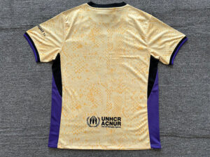 2526 Barcelona Special S-4XL - Imagem 2