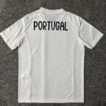 Portugal 2025/26 training Jersey S-XXL - Imagem 2