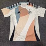 2526 Spain Away S-4XL