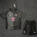 25/26 Miami Away Kids Kit 16-28 - Imagem 3
