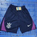 2526 Corinthians shorts S-XXL