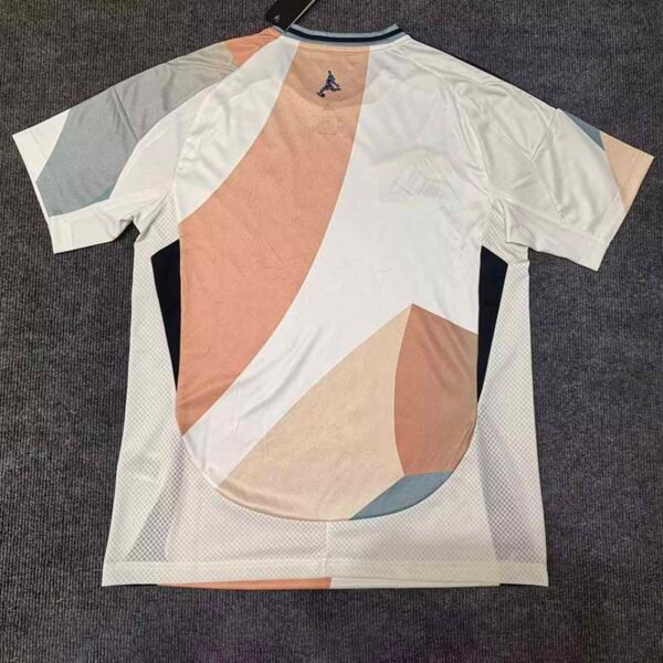 2526 Spain Away S-4XL - Image 2