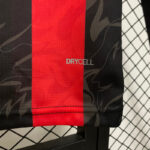 2526 AC MILAN Home version S-4XL - Imagem 7
