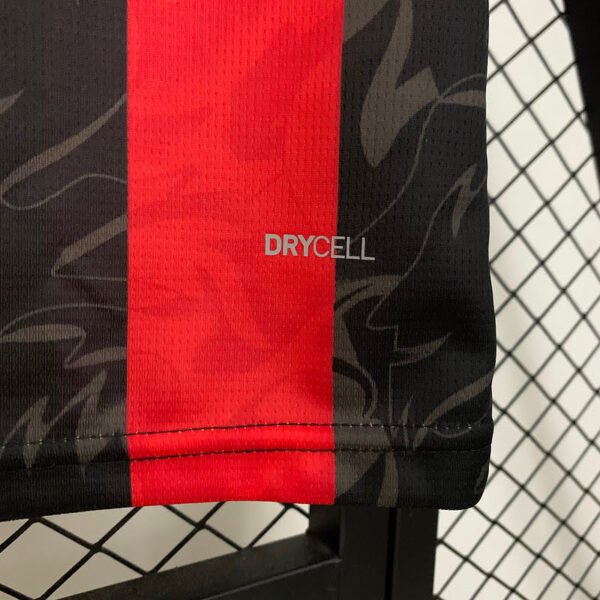 2526 AC MILAN Home version S-4XL - Image 7