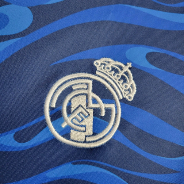 2526 Real Madrid Pre-match S-4XL - Image 7