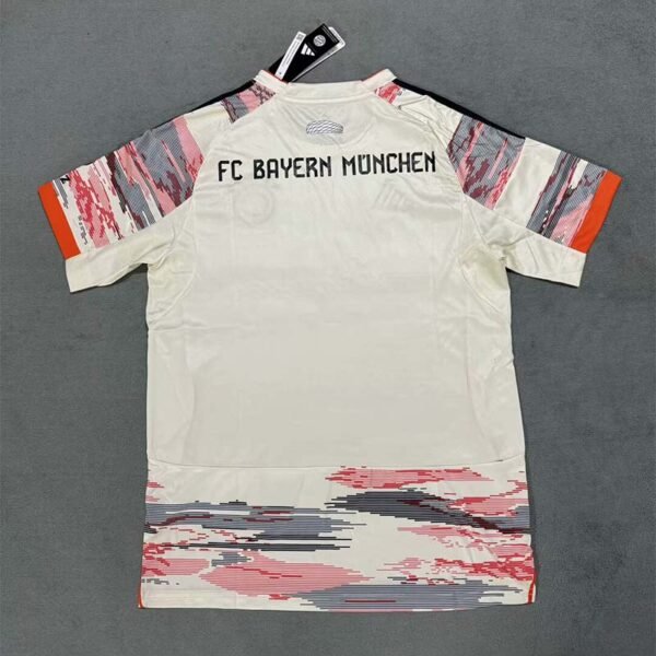 2526 Bayern Away S-4XL - Image 2