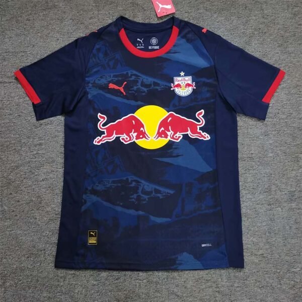 25/26 Leipzig Away S-4XL