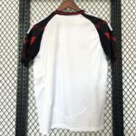 25/26 Flamengo Away Jersey S-4XL - Imagem 2