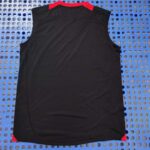 2526 Internacional training Vest S-4XL - Imagem 2