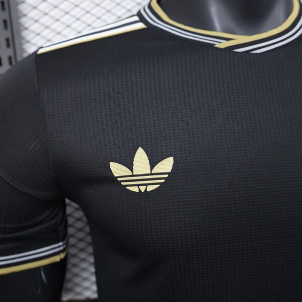 2526 Juventus Third away Player S-2XL - Image 4