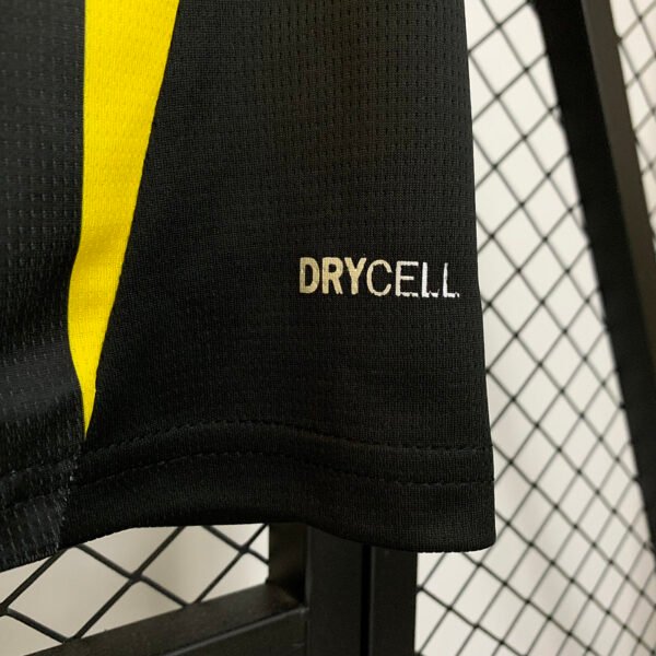 2526 Penarol Home Jersey S-XXL - Image 7