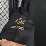 25/26 Santos Black S-2XL - Imagem 3