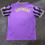 2526 Dortmund  Purple S-4XL - Imagem 2