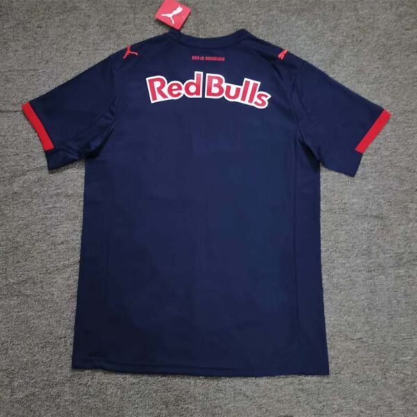 25/26 Leipzig Away S-4XL - Image 2