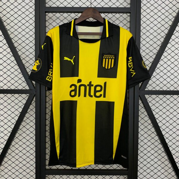 2526 Penarol Home Jersey S-XXL