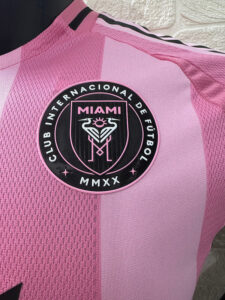 2526 Miami player Home S-XXL - Imagem 6