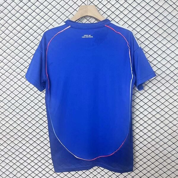 25∕26 University of Chile Home S-XXL - Image 2