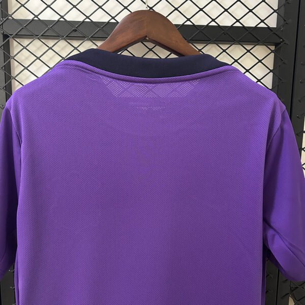 2025/26 Corinthians purple special shirt S-4XL - Image 5