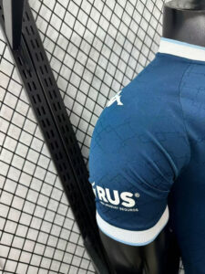 2526 Racing club Away Player S-4XL - Imagem 4