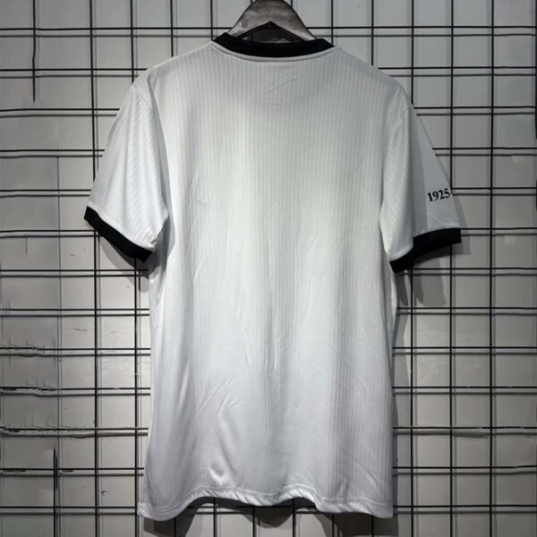 2526 colo colo White 100th anniversary S-4XL - Image 2