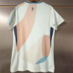 2526 Spain Away Woman S-2XL - Imagem 2