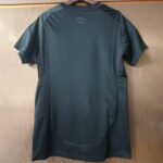 2526 Miami away Woman S-XXL - Imagem 2