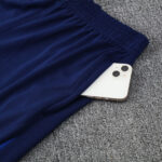 2526  PSG training suit supphire kit S-XXL - Imagem 4