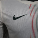 2526 Chelsea Away Long Sleeves Player S-XXL - Imagem 9