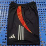 2526 Atletico Mineiro short With pocket  S-XXL - Imagem 3