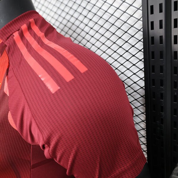 2526 player Germany Away S-2XL - Image 5