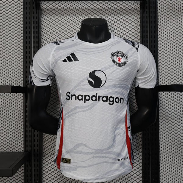 2526 Manchester united Player Special
