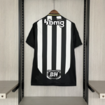 25/26 Atletico mineiro home all sponsor S-4XL - Imagem 2