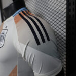 2526 player Spain Away S-2XL - Imagem 6