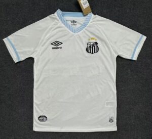25/26 Santos  home S-4XL