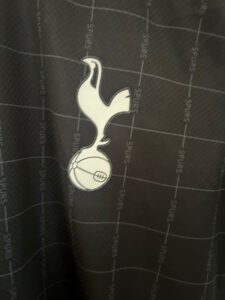 Tottenham Hotspur 2025/26 Away S-2XL - Imagem 3